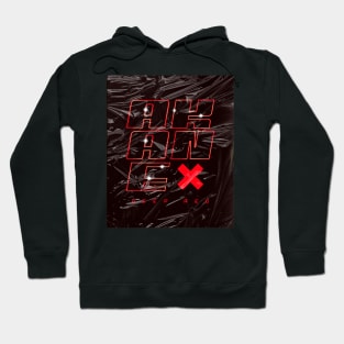 Pattern Preparation Hoodie